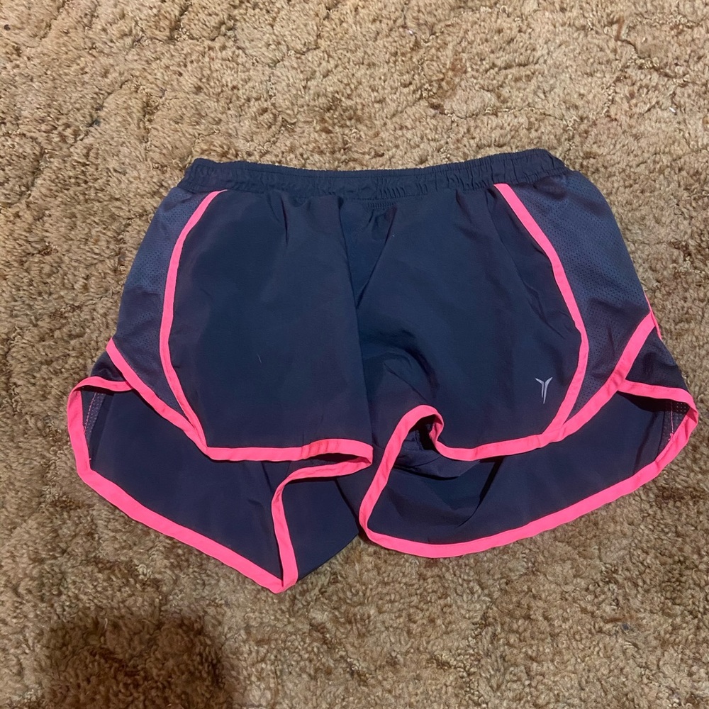 shorts!